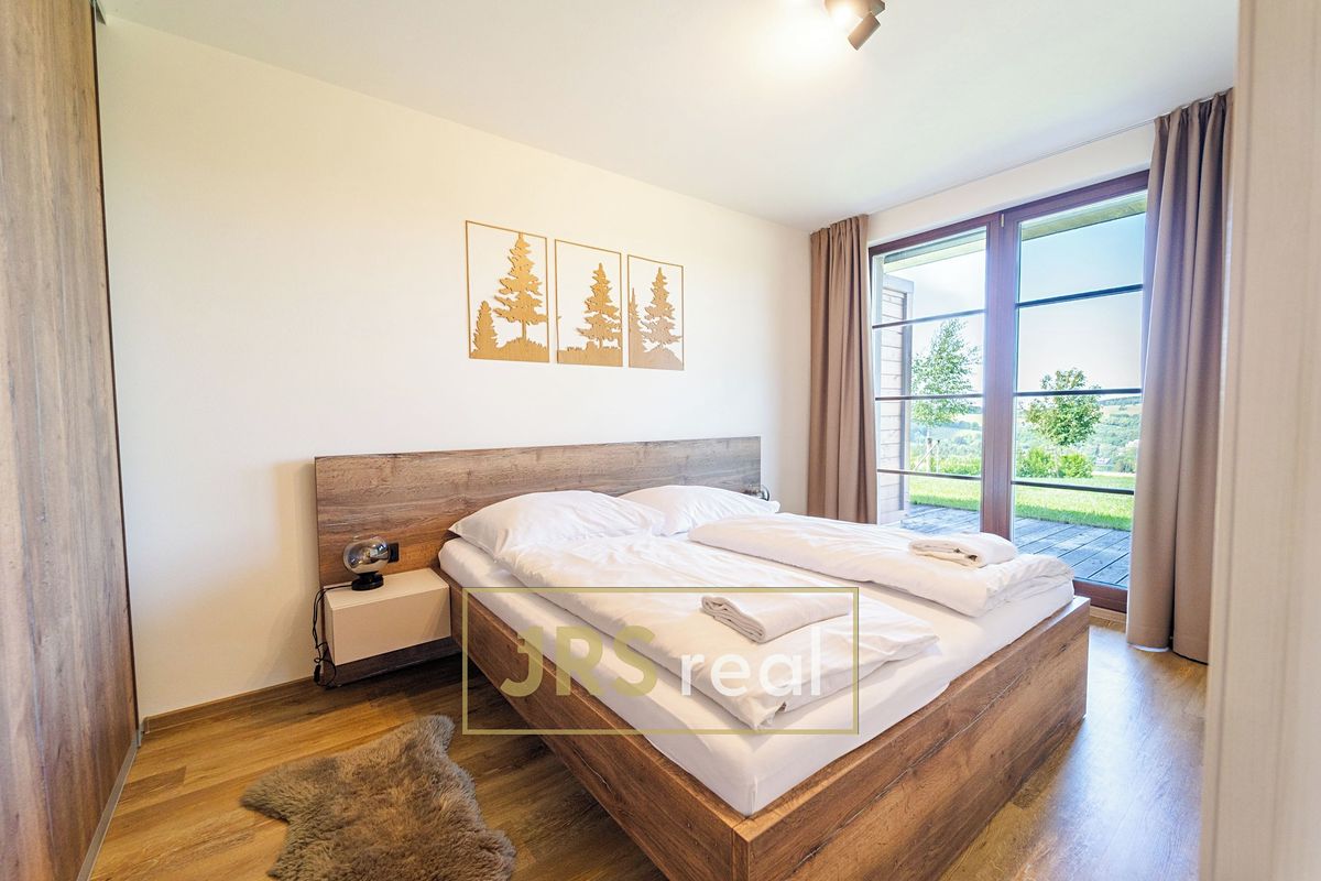 Prodej apartmánů 57 m² – fotografie 2