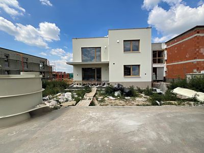 Prodej bytu 2+kk 72 m²