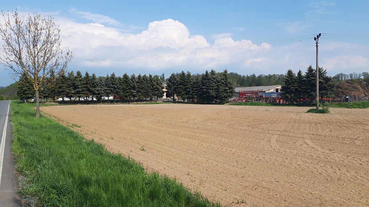 Prodej komerčního pozemku 3083 m² – fotografie 2