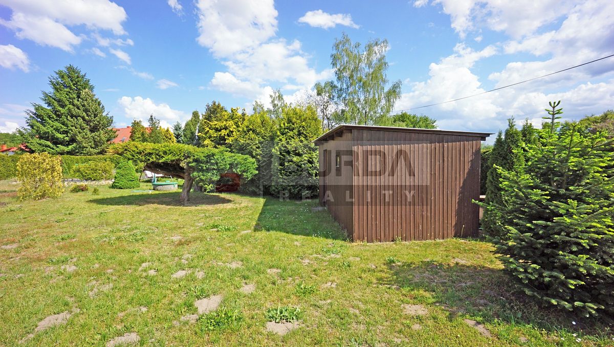 Prodej stavebního pozemku 1059 m² – fotografie 5