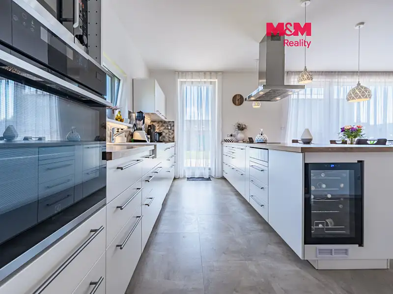Prodej rodinného domu 136 m², pozemek 1780 m², Žďár – náhled fotky 1