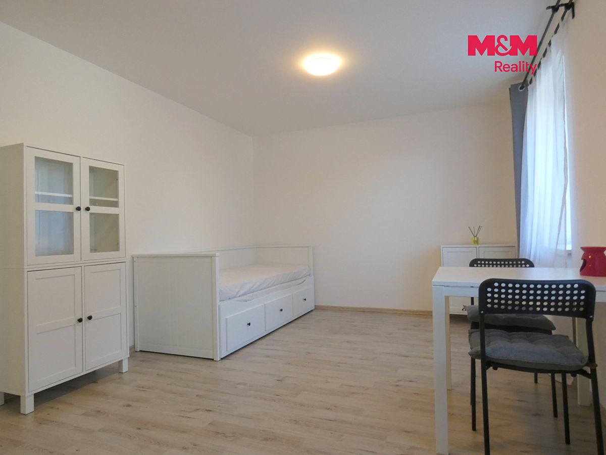 Prodej bytu 1+kk 27 m² – fotografie 4
