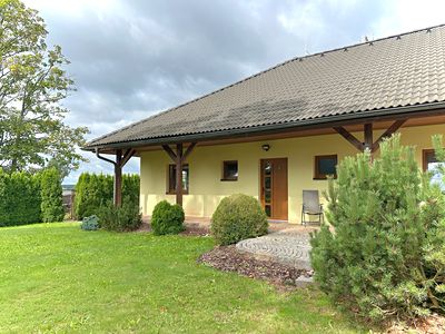 Pronájem bytu 4+kk 99 m²