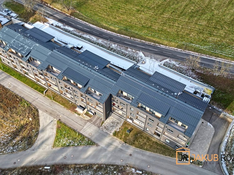 Wohnung 2+kk zum Kauf, 46 m² (24 von 30)