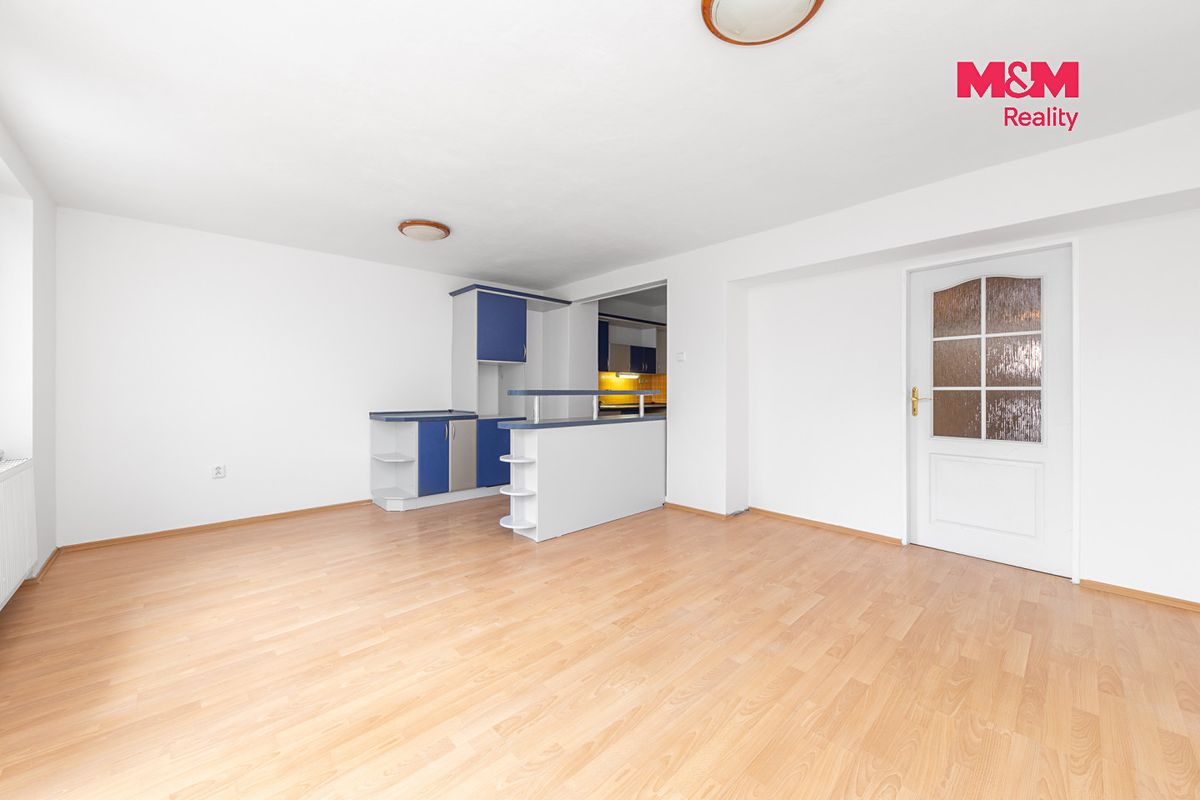 Prodej rodinného domu 131 m², pozemek 147 m² – fotografie 5