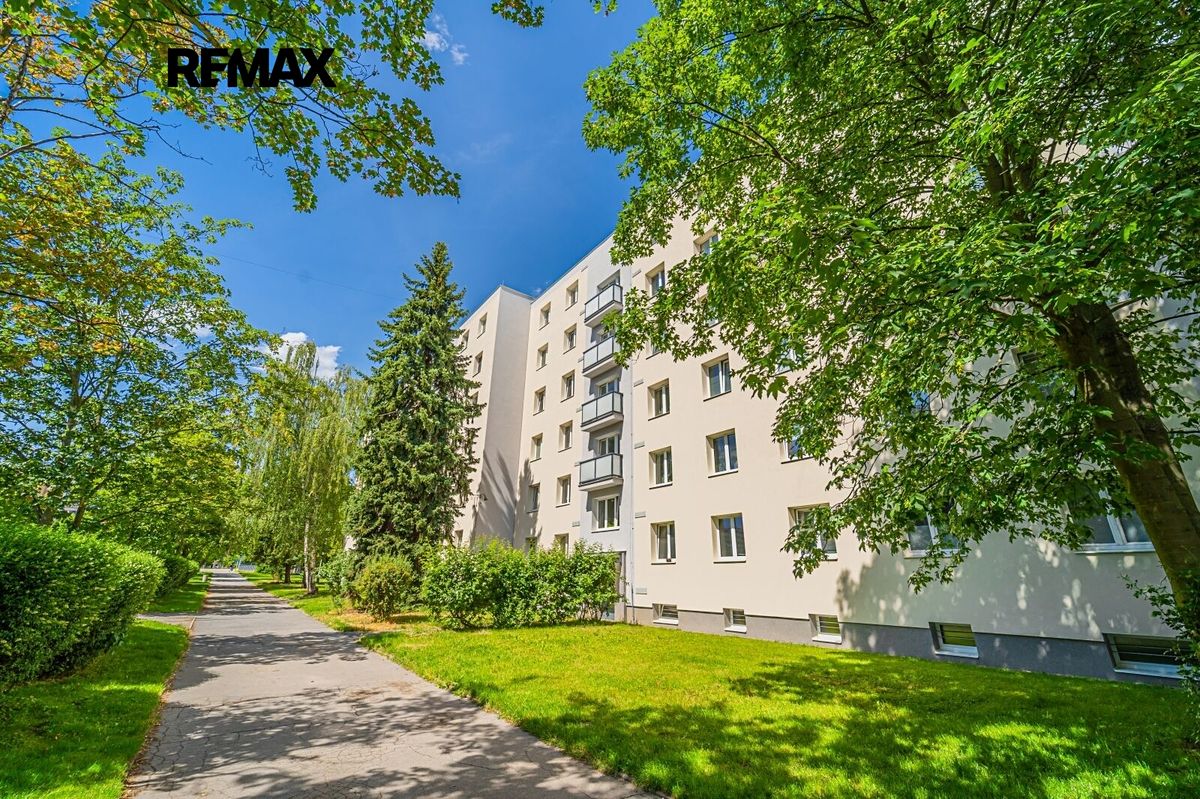 Prodej bytu 3+1 70 m²