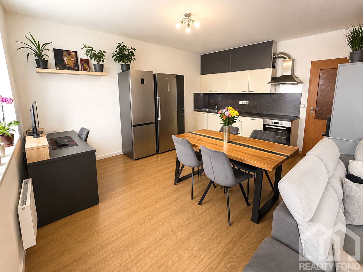 Prodej bytu 2+kk 55 m² – fotografie 5