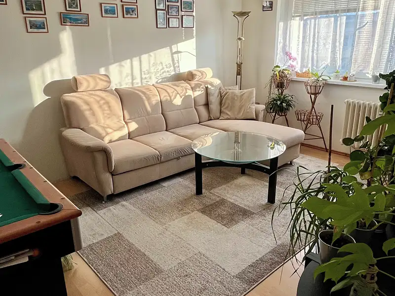 Prodej bytu 2+1 52 m², Jihlava – náhled fotky 1