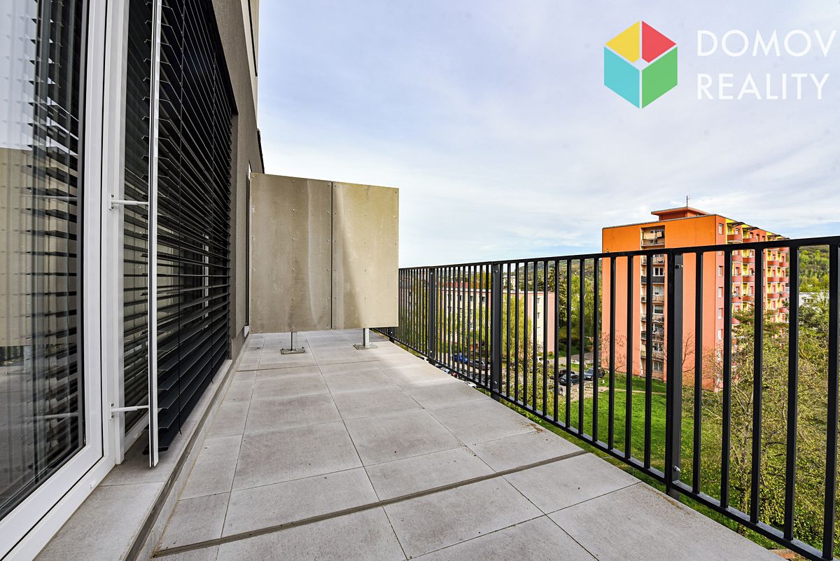 Pronájem bytu 1+kk 48 m² – fotografie 2