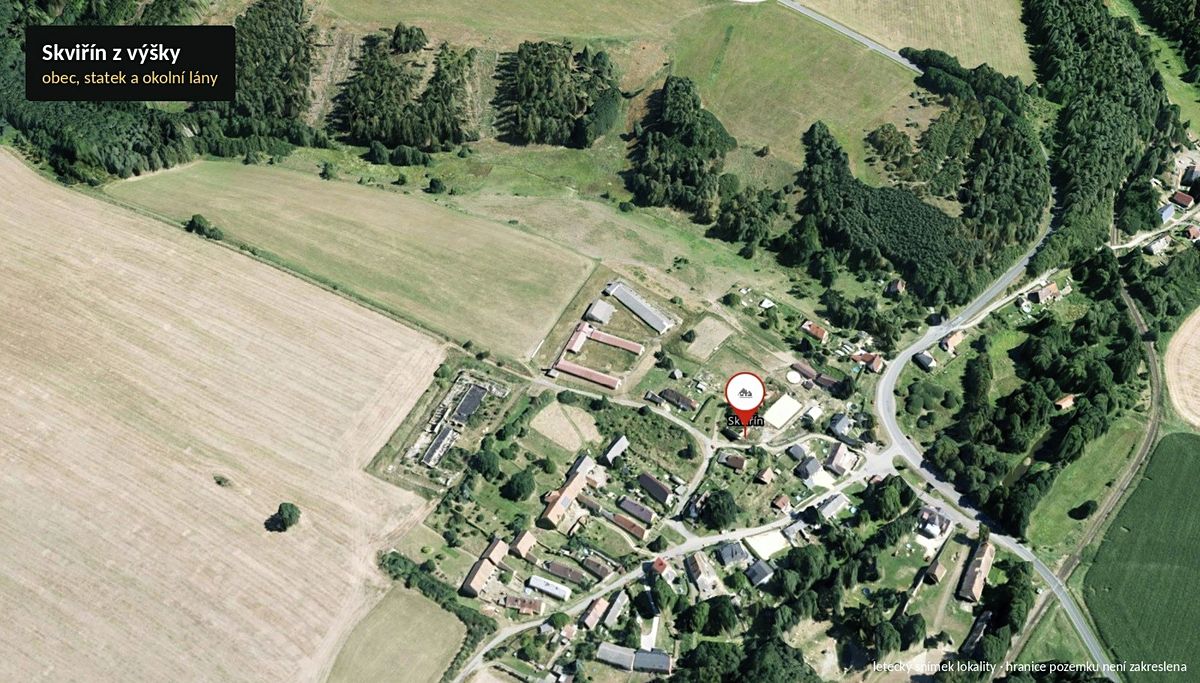 Prodej pole 49004 m² – fotografie 2