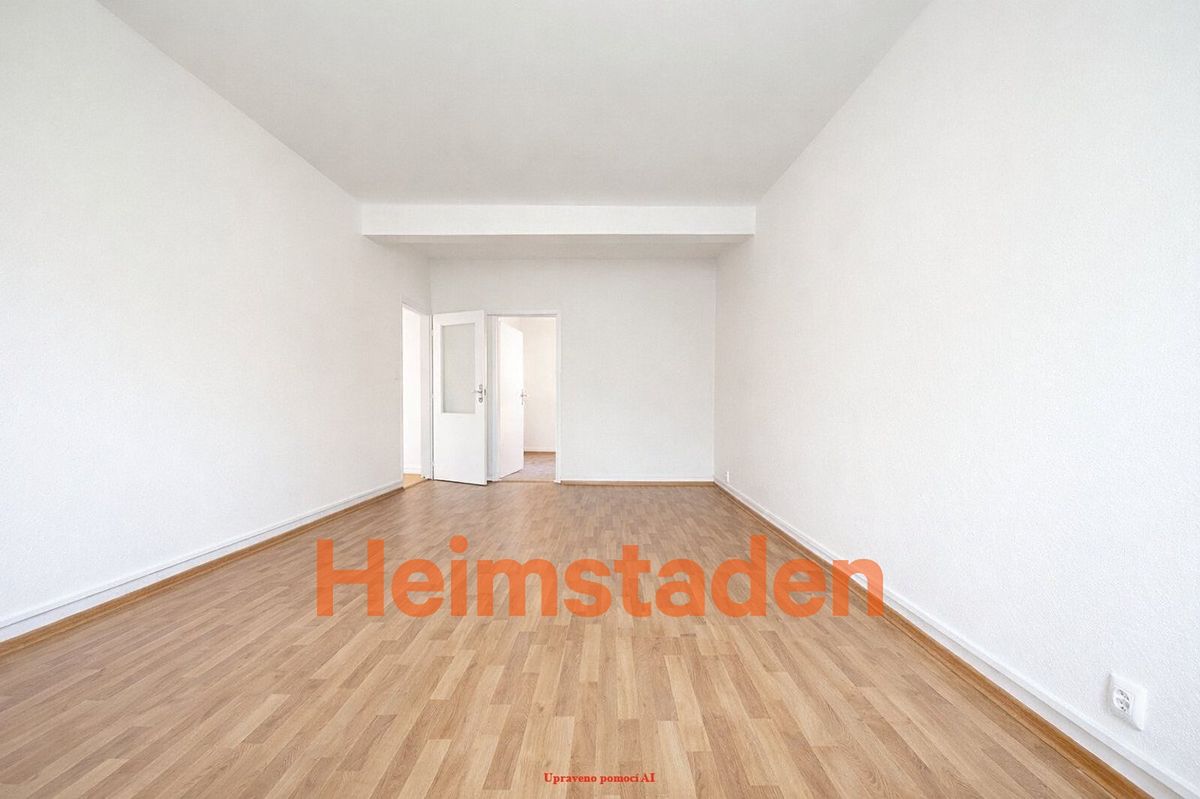 Pronájem bytu 2+1 52 m² – fotografie 5
