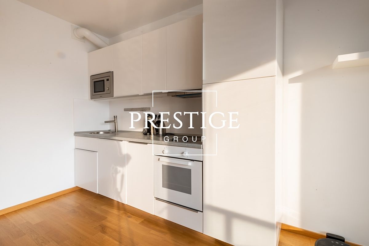 Pronájem bytu 1+kk 40 m² – fotografie 4