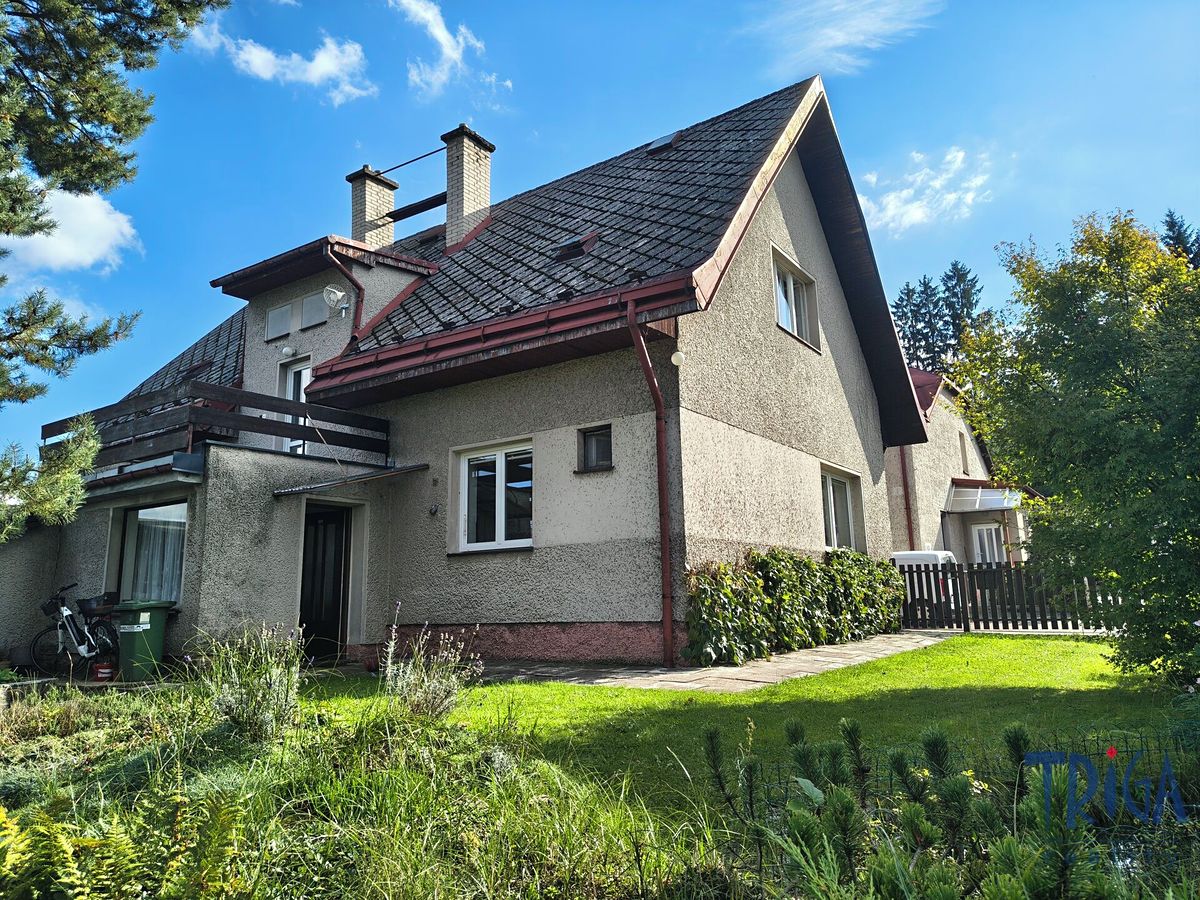 Prodej rodinného domu 120 m², pozemek 1006 m² – fotografie 2