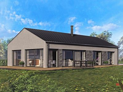 Prodej rodinného domu 121 m², pozemek 1011 m²