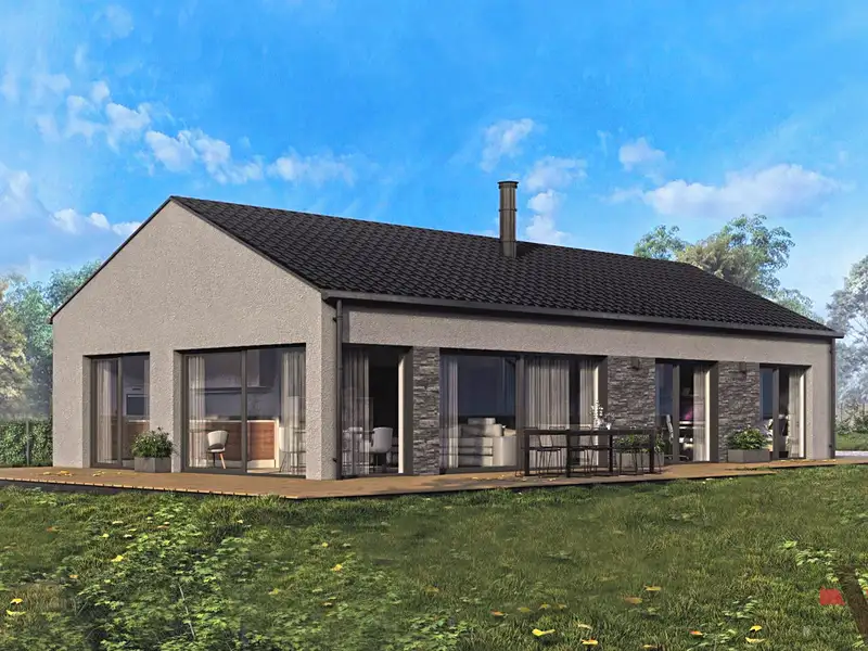 Prodej rodinného domu 121 m², pozemek 1011 m², Štětkovice – náhled fotky 1