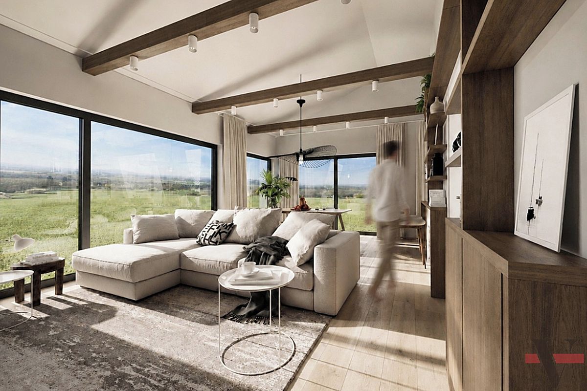 Prodej rodinného domu 121 m², pozemek 1011 m² – fotografie 2