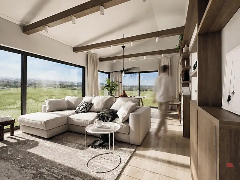 Prodej rodinného domu 121 m², pozemek 1011 m², Štětkovice – náhled fotky 2