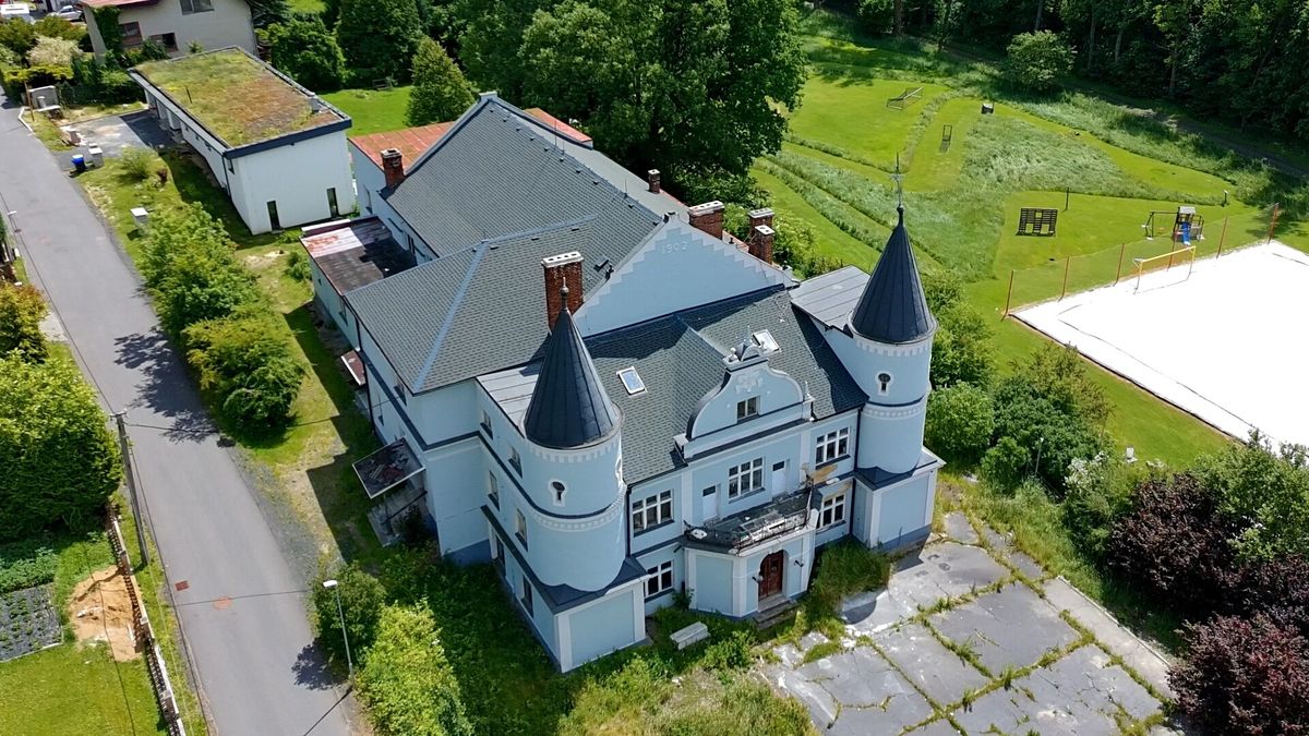 Prodej skladového prostoru 1500 m² – fotografie 3