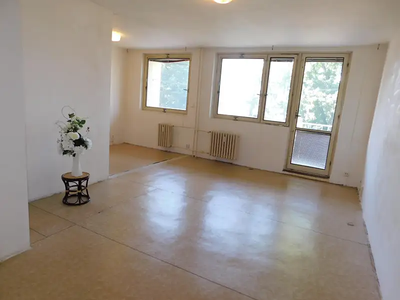 Pronájem bytu 2+kk 60 m², Poděbrady – náhled fotky 3