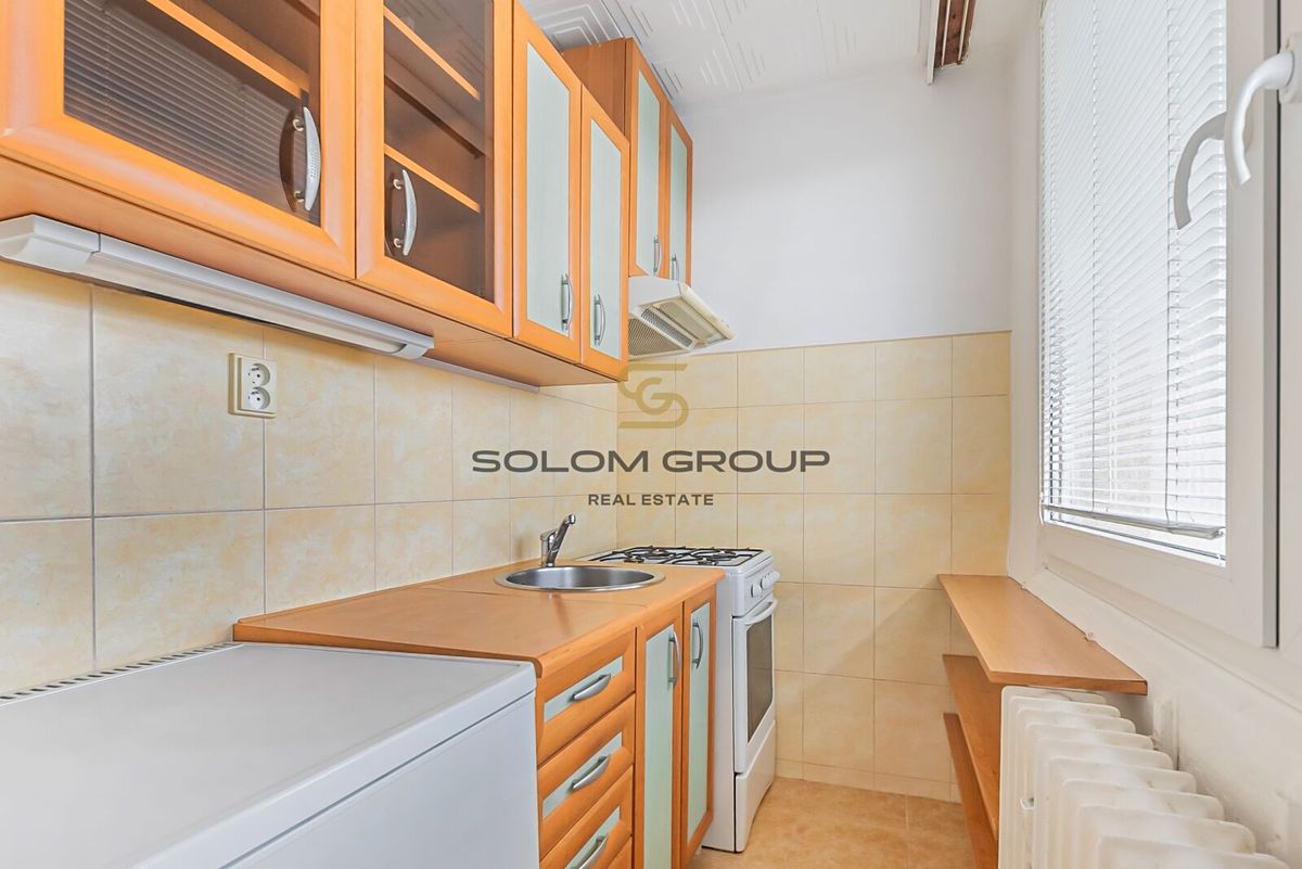 Prodej bytu 1+kk 33 m² – fotografie 5