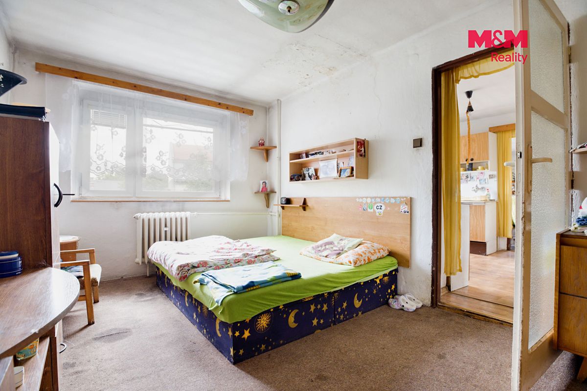 Prodej rodinného domu 130 m², pozemek 188 m² – fotografie 4