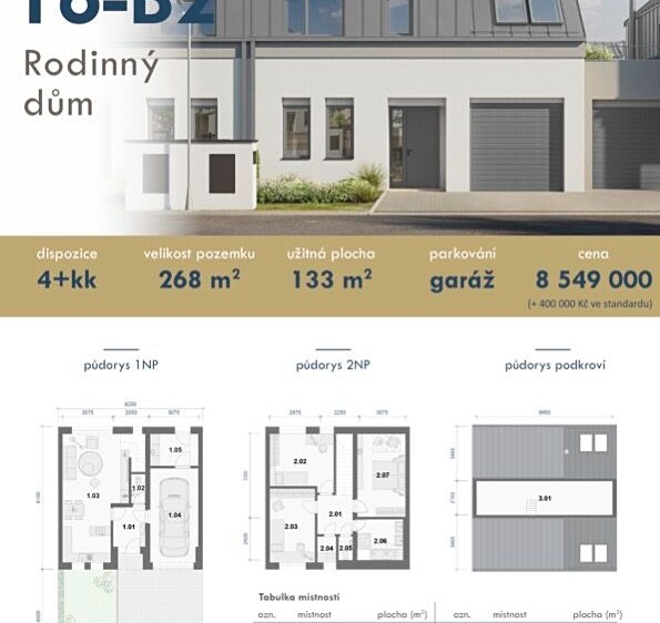 Haus zum Kauf, 133 m² (19 von 24)