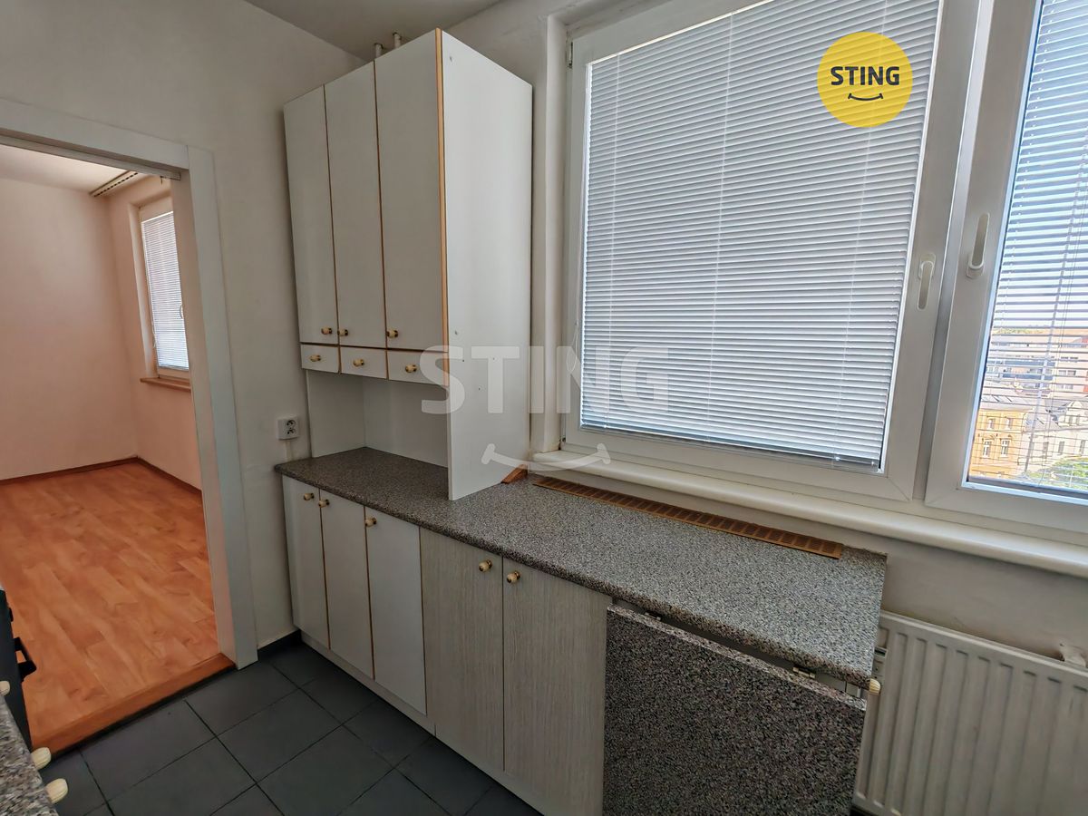 Pronájem bytu 3+1 68 m²