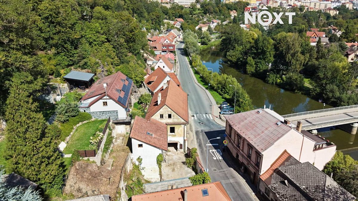 Prodej rodinného domu 500 m², pozemek 506 m² – fotografie 5