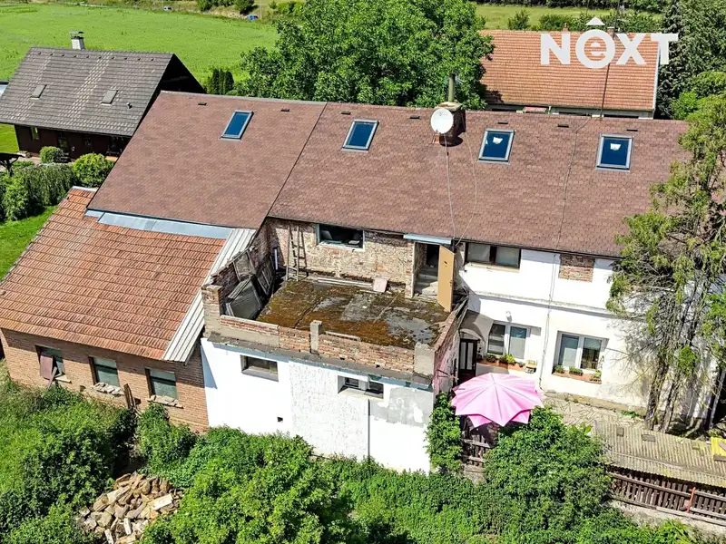 Prodej rodinného domu 100 m², pozemek 1021 m², Stěžery – náhled fotky 2