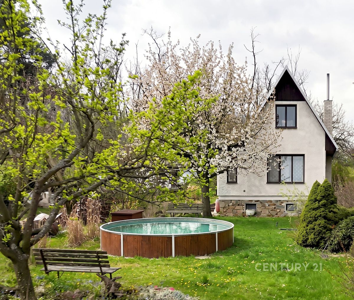 Prodej zahrady 1157 m² – fotografie 3