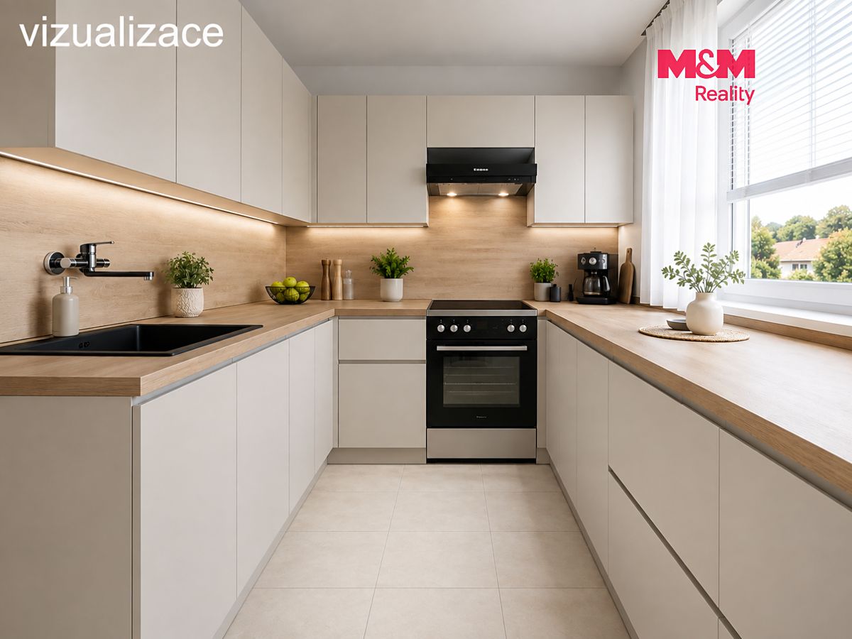 Prodej rodinného domu 150 m², pozemek 567 m² – fotografie 2