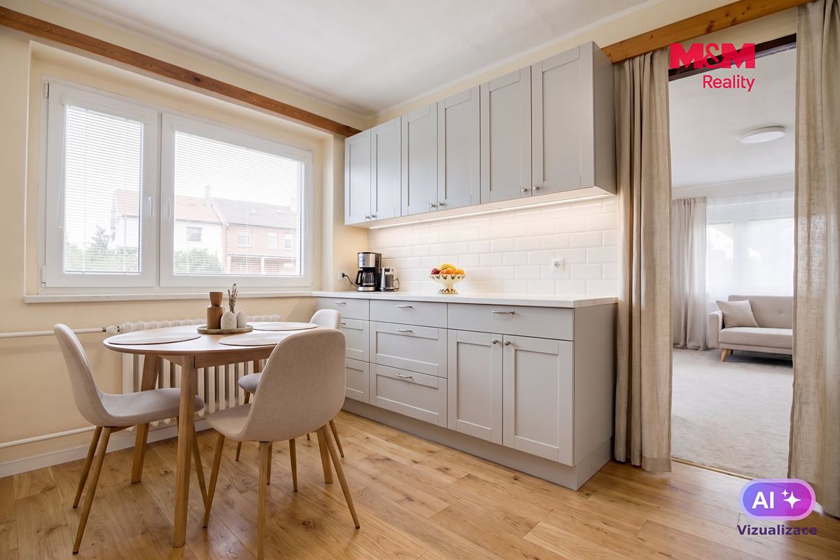 Prodej rodinného domu 130 m², pozemek 188 m² – fotografie 5