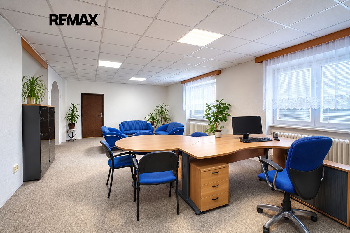 Prodej činžovního domu 1275 m² – fotografie 3