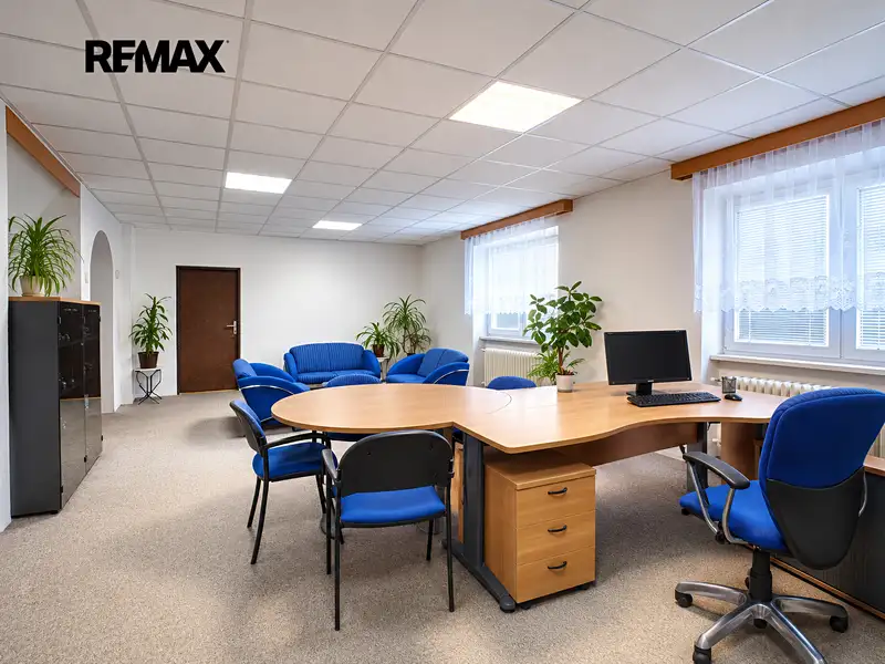 Prodej kanceláře 1275 m², Petřvald – náhled fotky 3