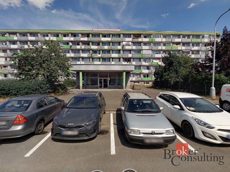 Wohnung 1+kk zum Kauf, 35 m² (6 von 6)