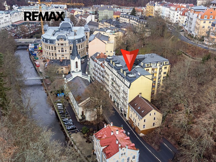 Квартира 3+1 на продаж, 119 м² (27 з 28)