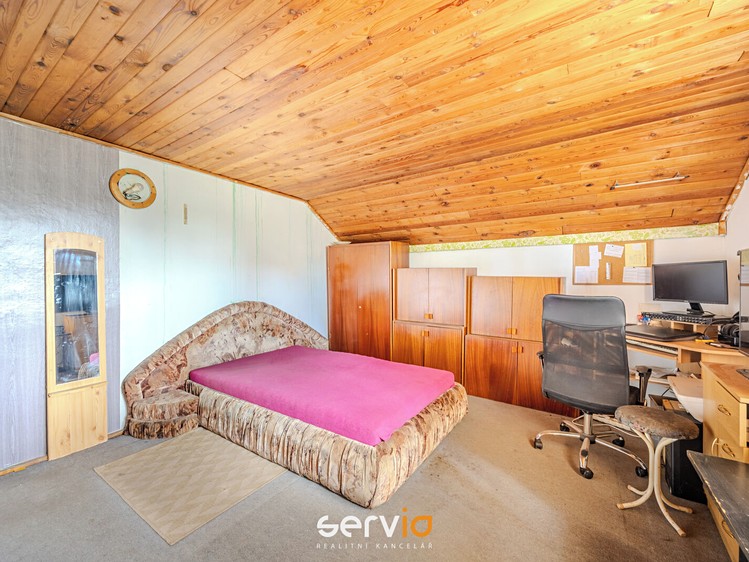 Квартира 2+1 на продаж, 56 м² (8 з 22)