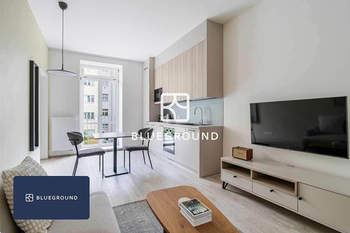Pronájem bytu 2+kk 45 m² – fotografie 4
