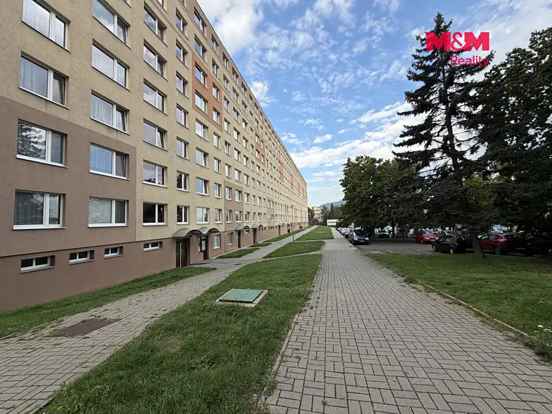 Prodej bytu 2+kk 39 m², Most – náhled fotky 3
