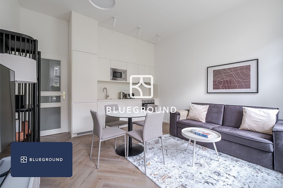 Pronájem bytu 2+kk 42 m² – fotografie 5