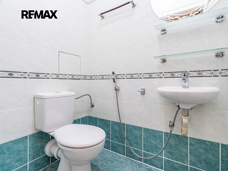 Квартира 3+1 на продаж, 119 м² (15 з 28)