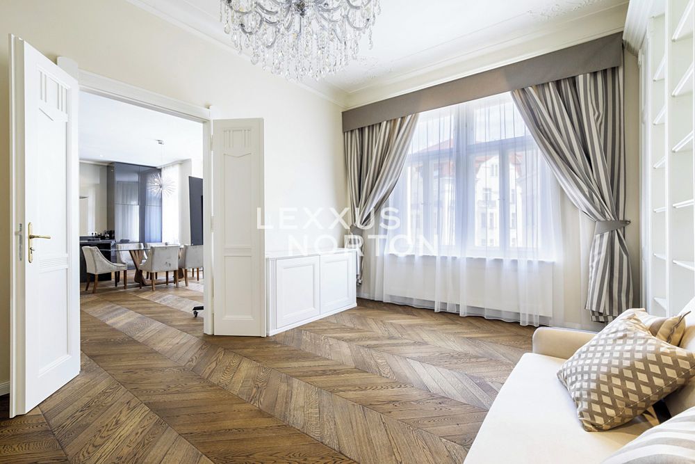 Prodej bytu 4+kk 157 m² – fotografie 2