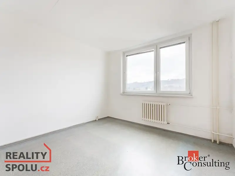 Prodej bytu 3+1 75 m², Blansko – náhled fotky 2