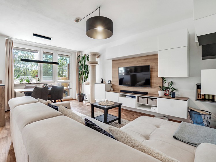 Квартира 3+kk на продаж, 76 м² (6 з 31)