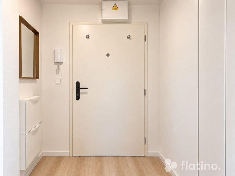 Квартира 1+kk на продаж, 31 м² (8 з 25)