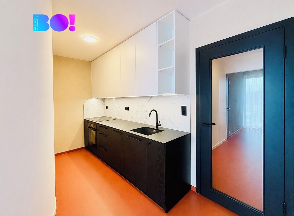 Pronájem bytu 2+kk 64 m² – fotografie 5