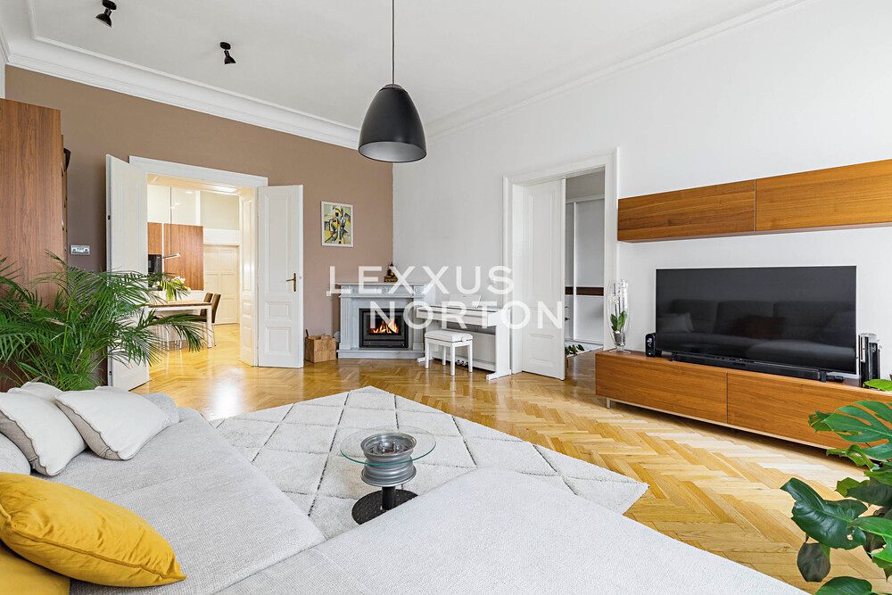 Prodej bytu 3+1 97 m² – fotografie 2