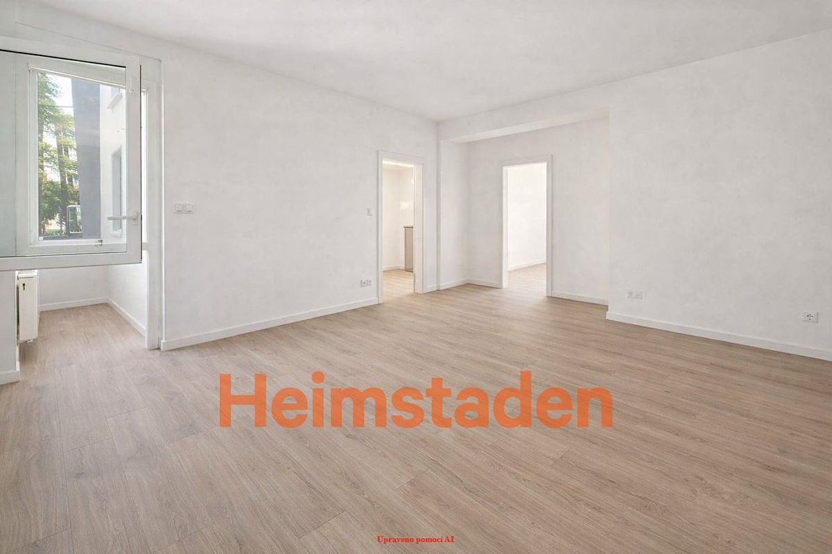 Pronájem bytu 3+1 78 m² – fotografie 5