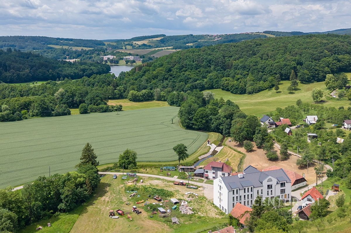 Prodej bytu 1+kk 20 m² – fotografie 4
