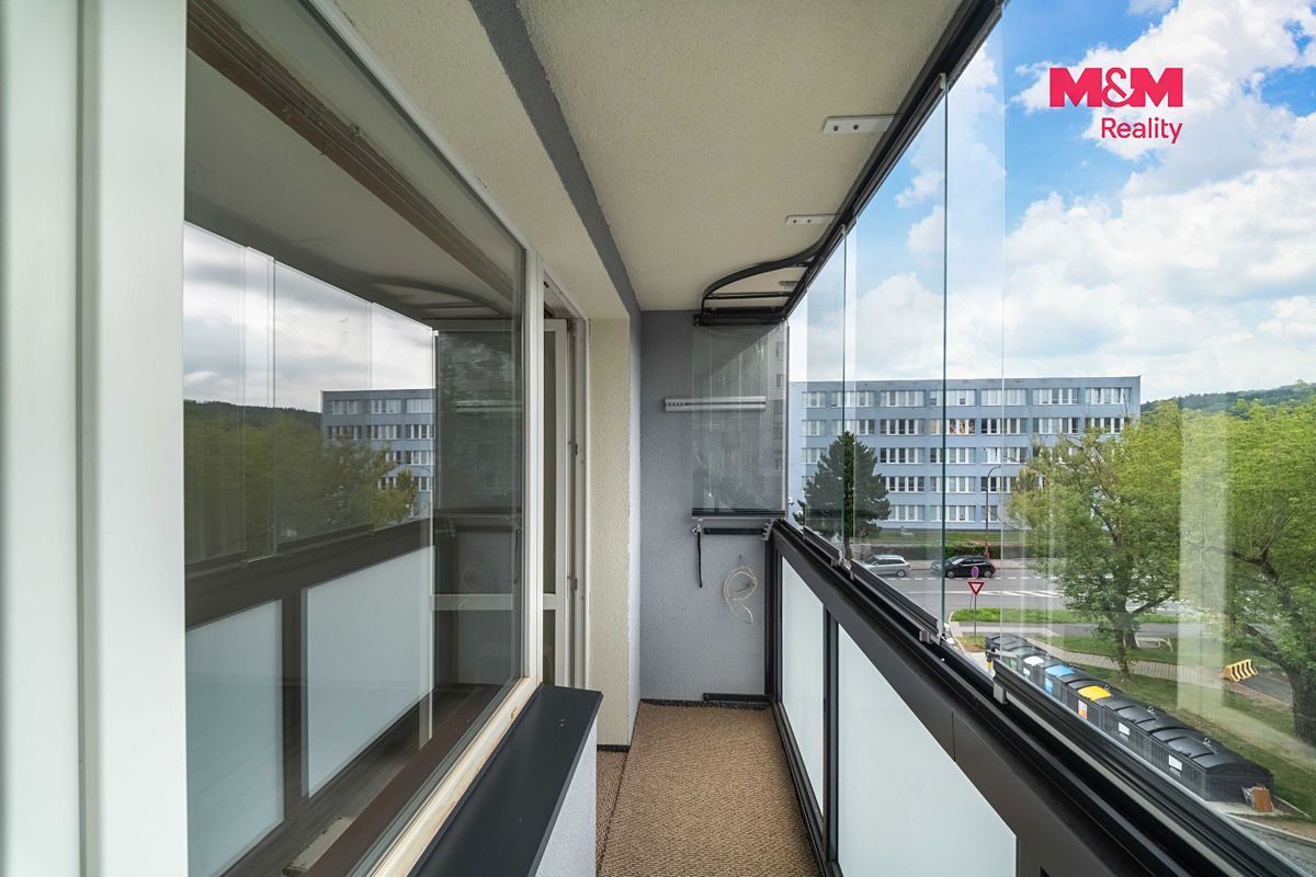 Prodej bytu 1+1 33 m² – fotografie 2